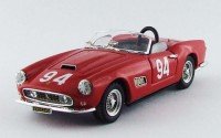 1/43 VOITURE MINIATURE DE COLLECTION FERRARI 250 California #94 Nassau-1959-ARTMODELART328